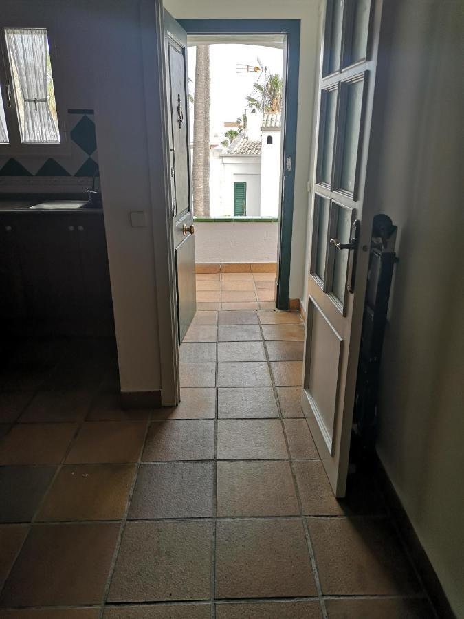 Toni'S Apartament Menorca Cala'N Bosch  Exterior photo