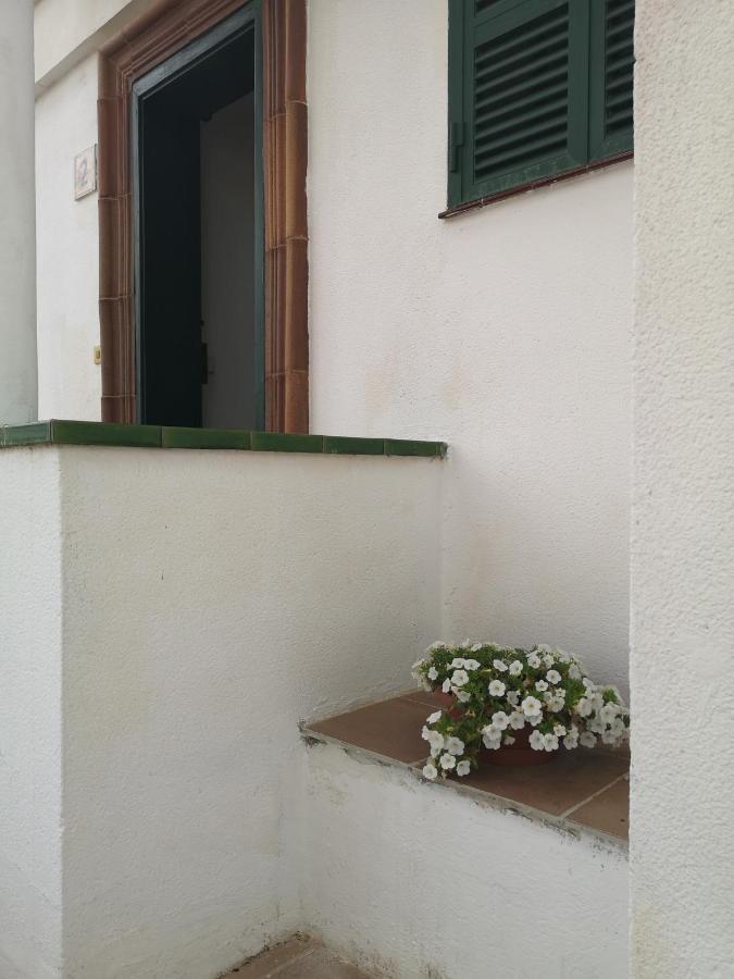 Toni'S Apartament Menorca Cala'N Bosch  Exterior photo