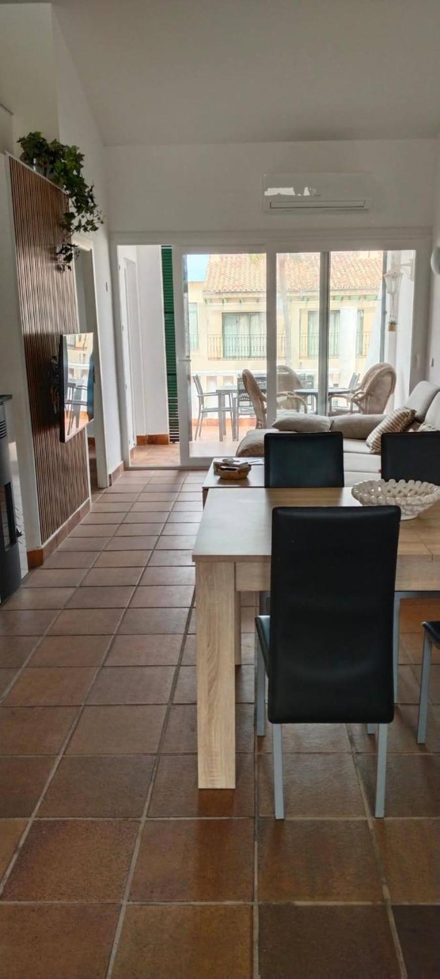 Toni'S Apartament Menorca Cala'N Bosch  Exterior photo